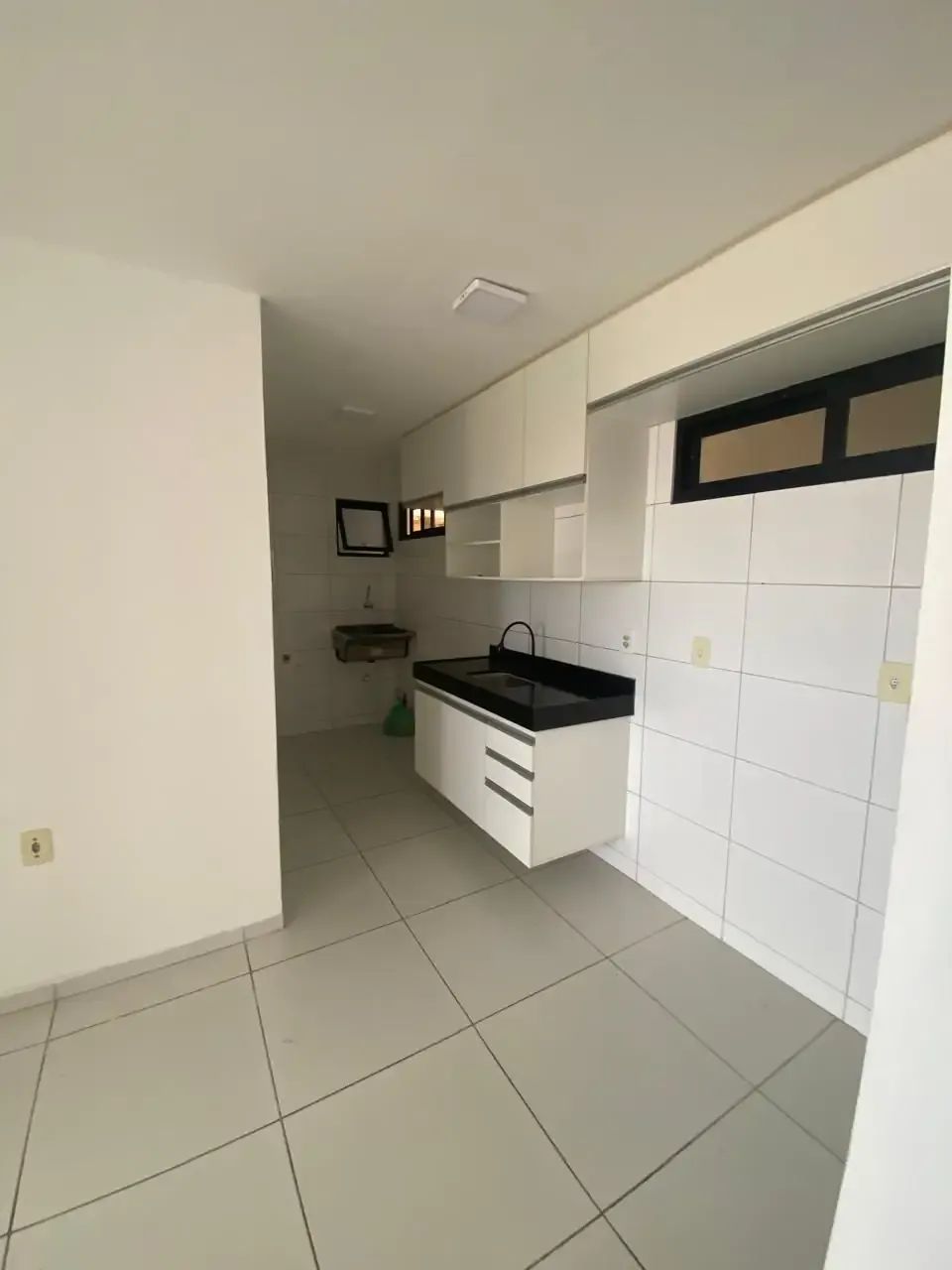 Apartamento para locação no EDIFÍCIO SPAZIO VITÁ -, PINHEIRO, Maceió, AL - Foto 3