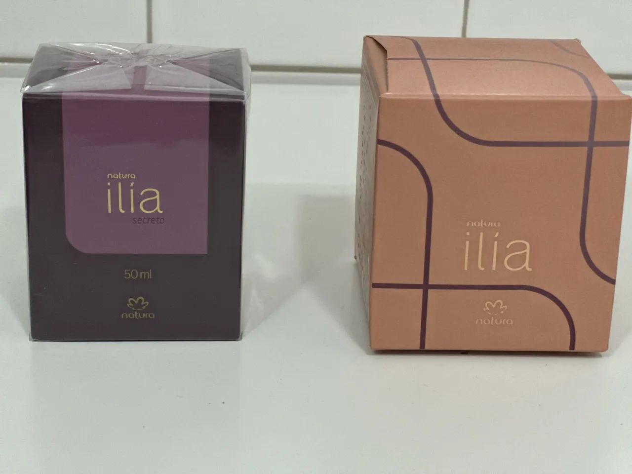 Super kit ilia secreto!  - Foto 4