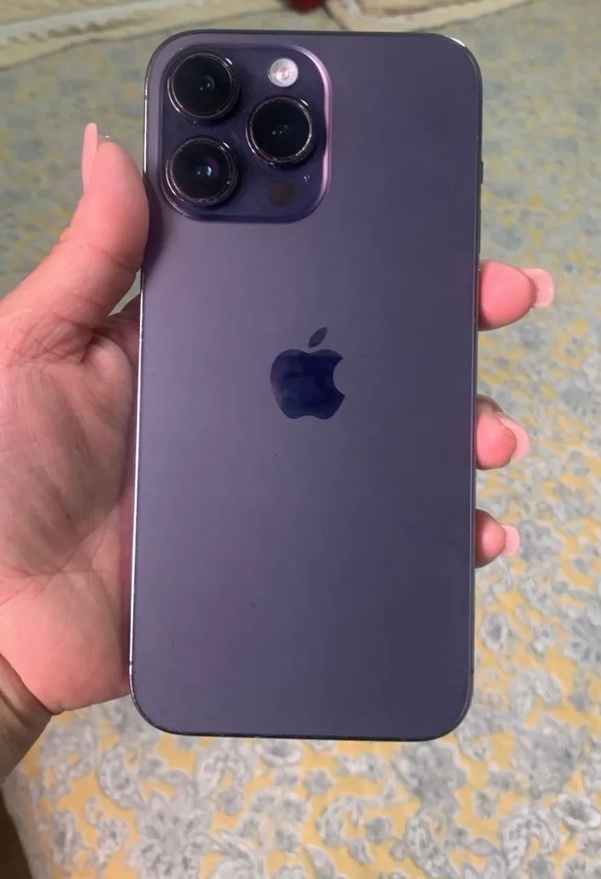iPhone 14 Pro MAX 128