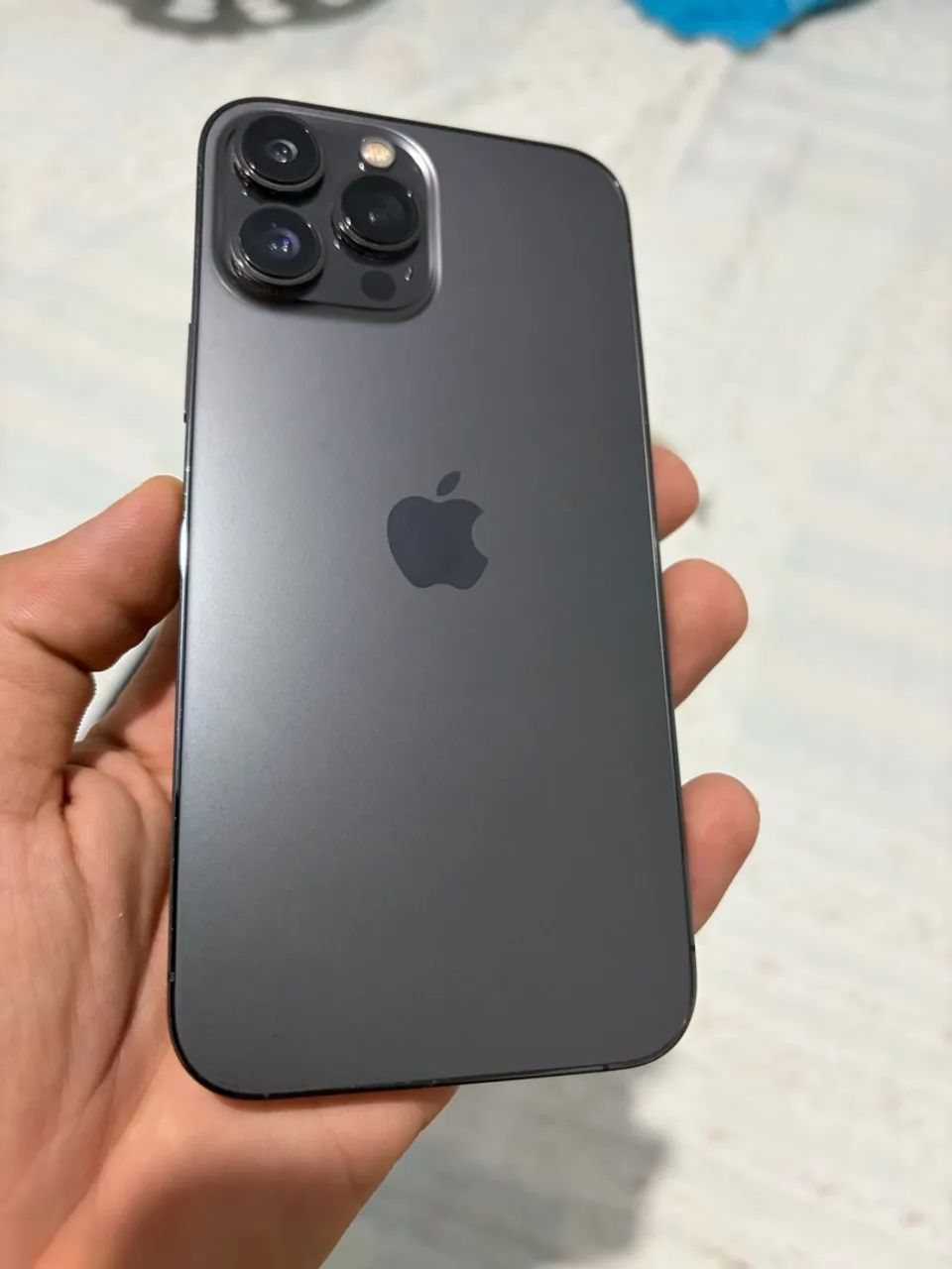 iPhone 13 Pro Max 256g - Foto 2