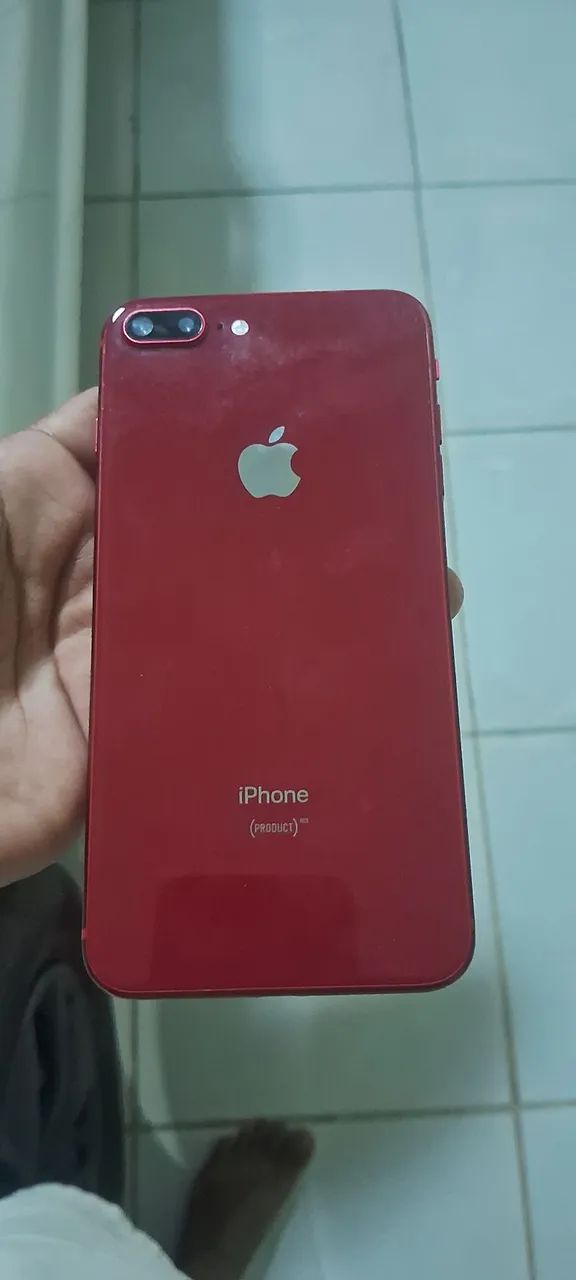 Iphone 8 Plus  - Foto 4