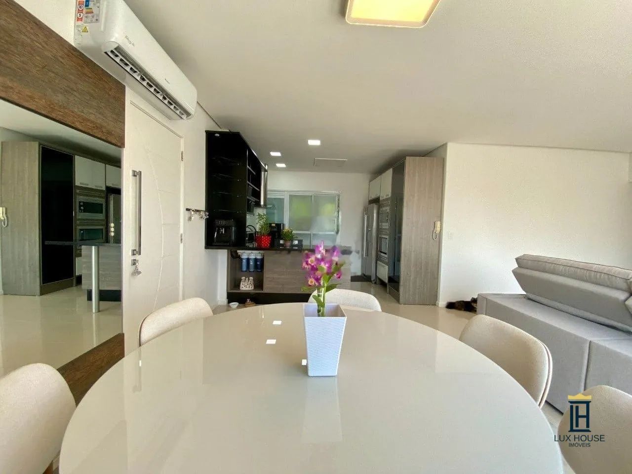 Apartamento 3 suítes em Jurerê - Foto 5