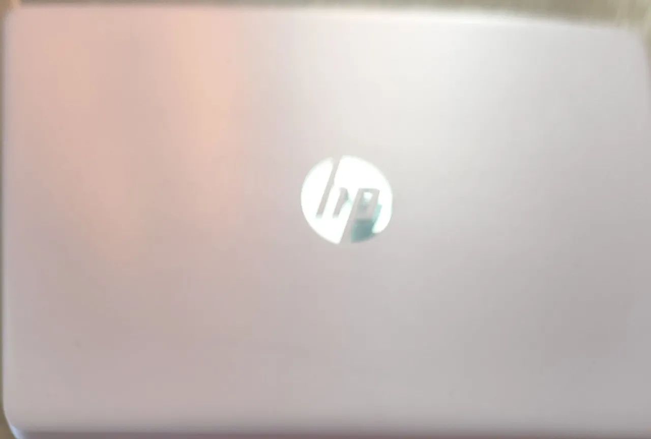 Notebook HP - Foto 3