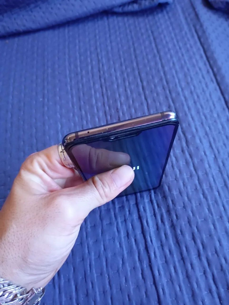 Celular xiaomi mi 8 lite ( 64 gb)  - Foto 4