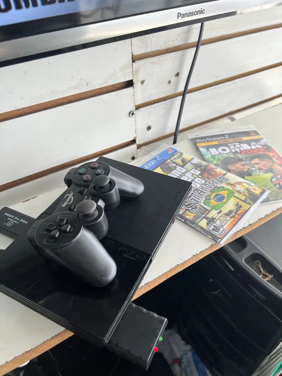 PlayStation 2 cd  - Foto 2