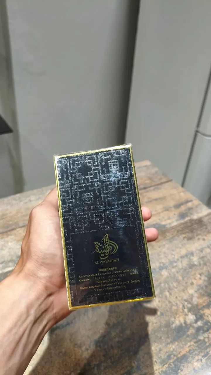 PERFUME ÁRABE - BAREEQ - Foto 2