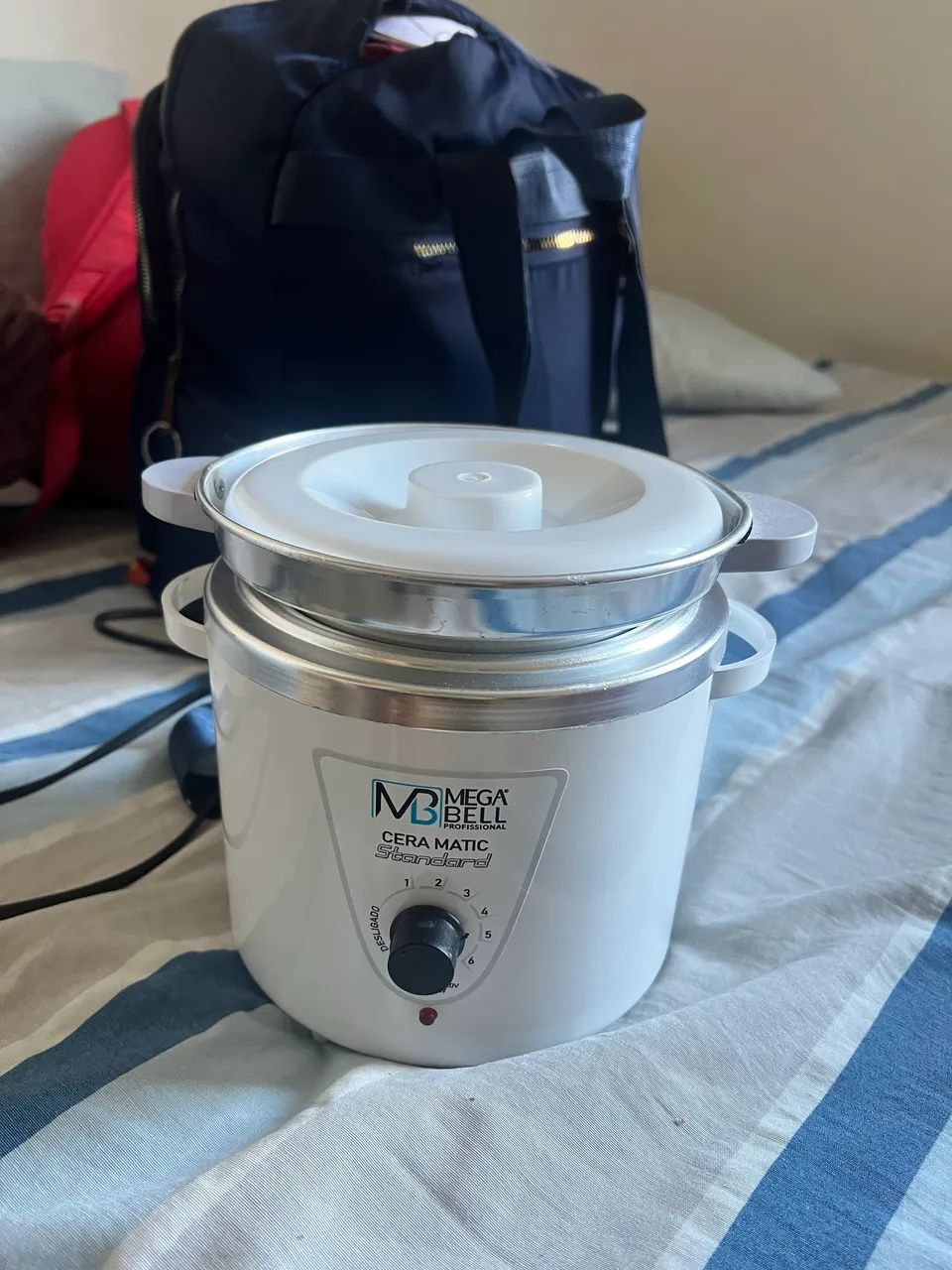 Termocera 700/900g Bivolt - Foto 2
