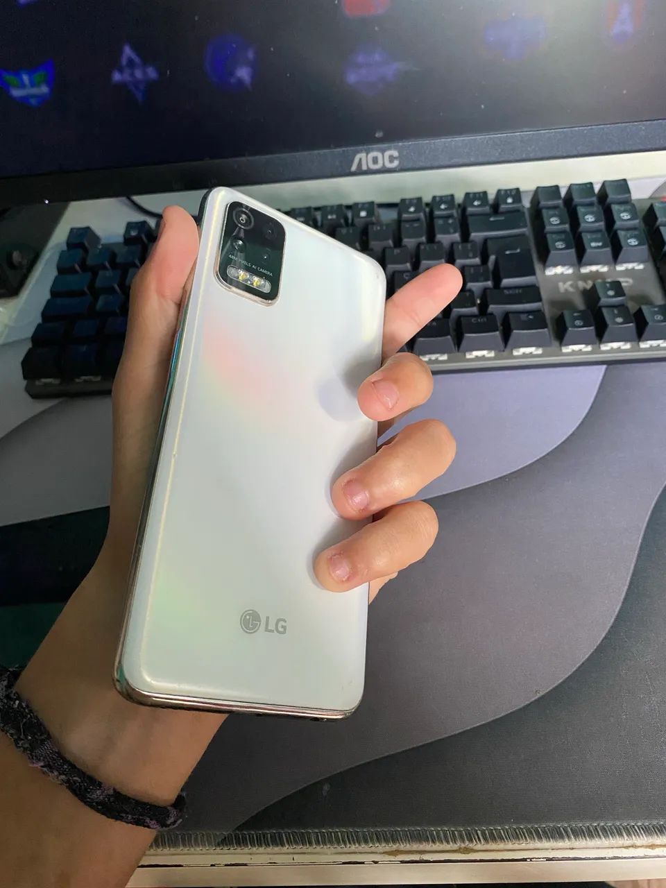 DOIS CELULARES  - Foto 5