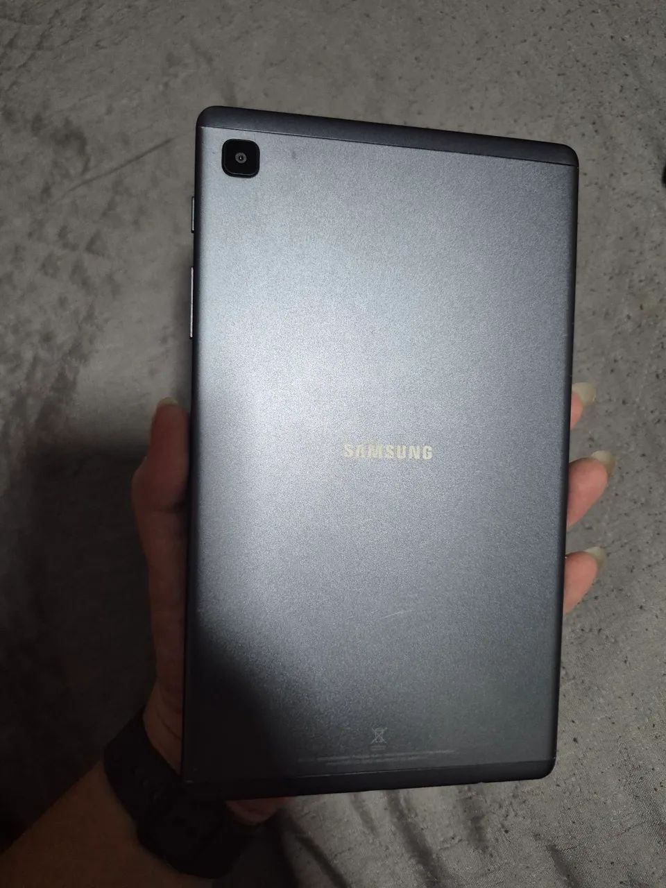 galaxy tab a7 lite  - Foto 3