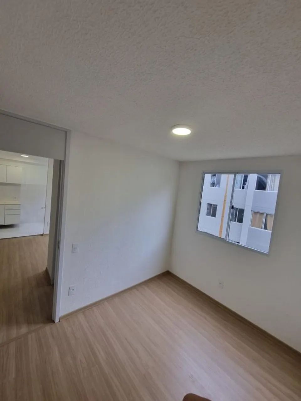 Apartamento para Venda em Votorantim, Jardim Araújo, 2 dormitórios, 1 banheiro, 1 vaga - Foto 12