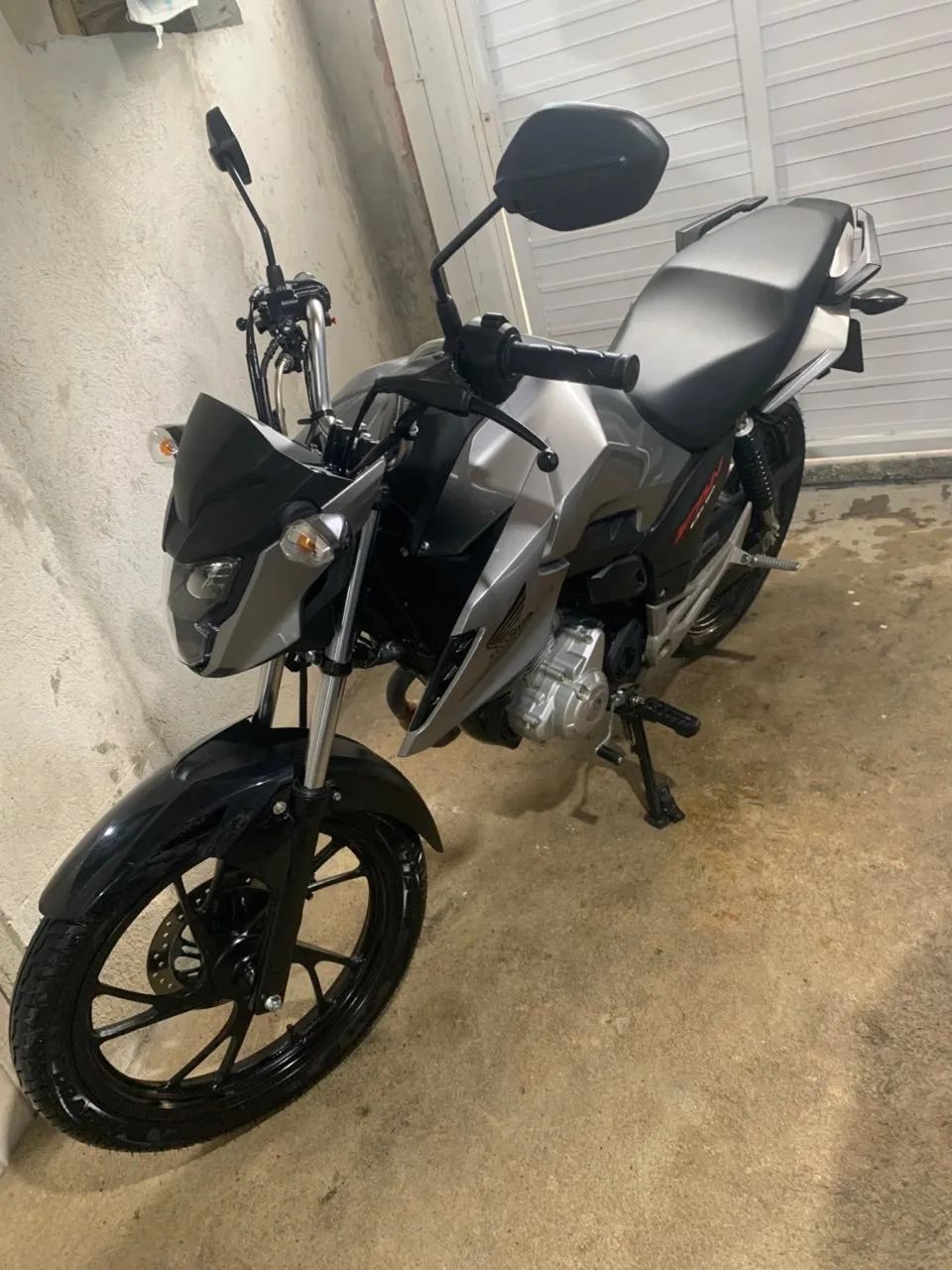 Fan 160 prata - Foto 2