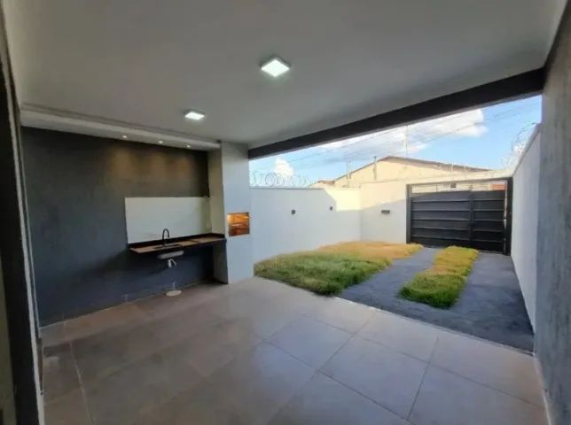 Casa pra vender no portal sudoeste - R$ 165.000,00 