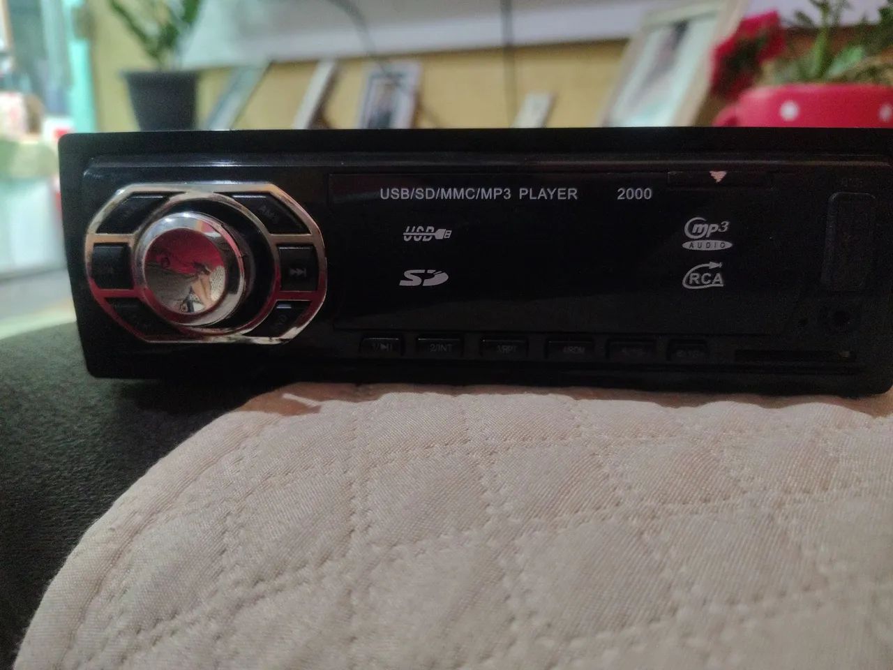 Vende- Se
