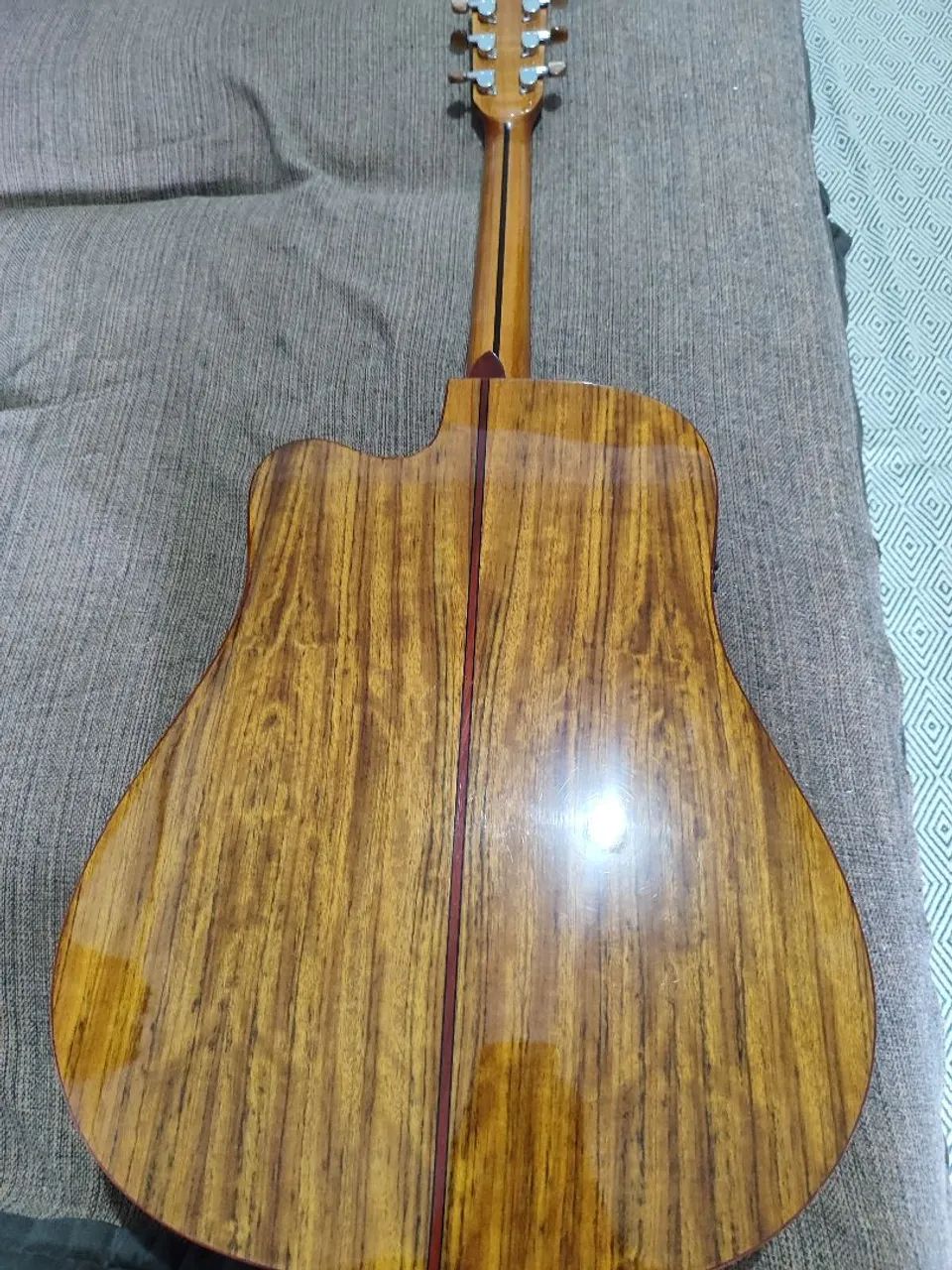 Violão Gonzalez Elegant  - Foto 3