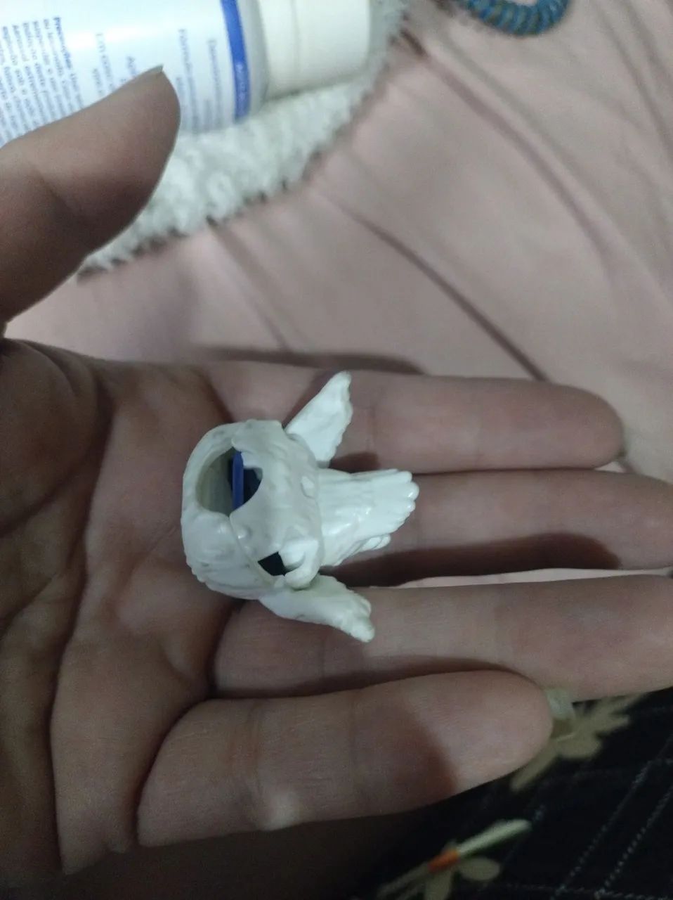 Edvirgs Kinder Joy Harry Potter  - Foto 2