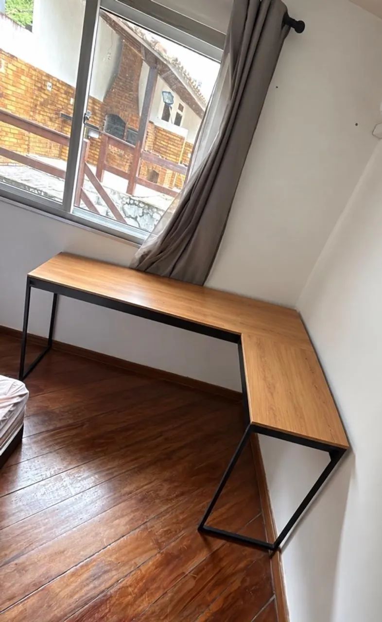 Mesa de escritório  - Foto 2