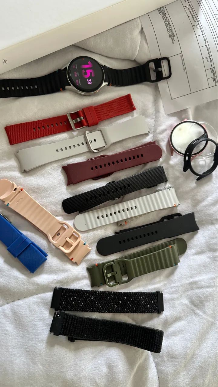 Samsung Galaxy Watch7 - Foto 2