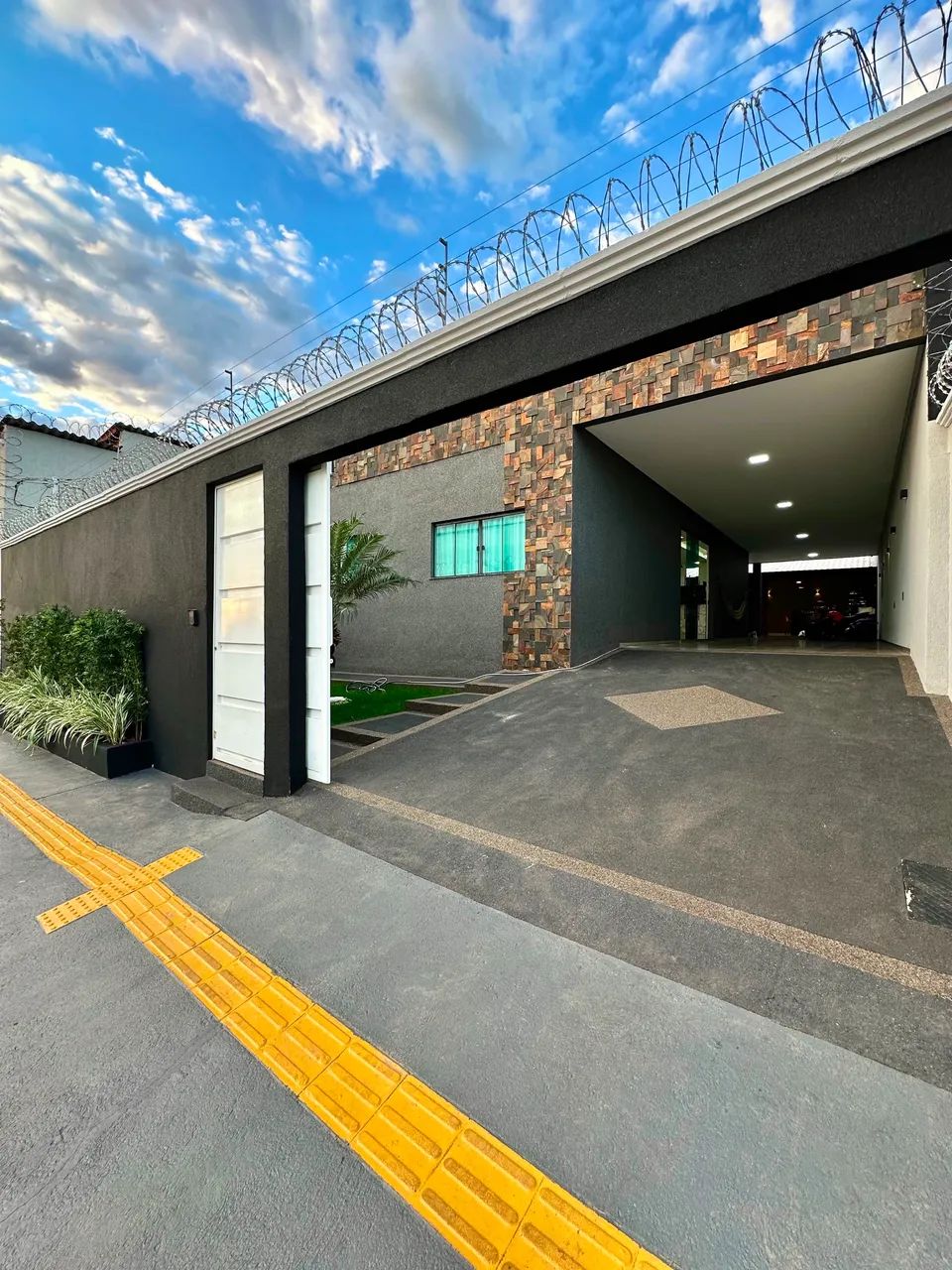 Casa disponível Vila Galvão  - Foto 3