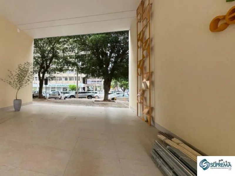 VENDO SALA COMERCIAL NO SETOR BANCÁRIO NORTE - Foto 3