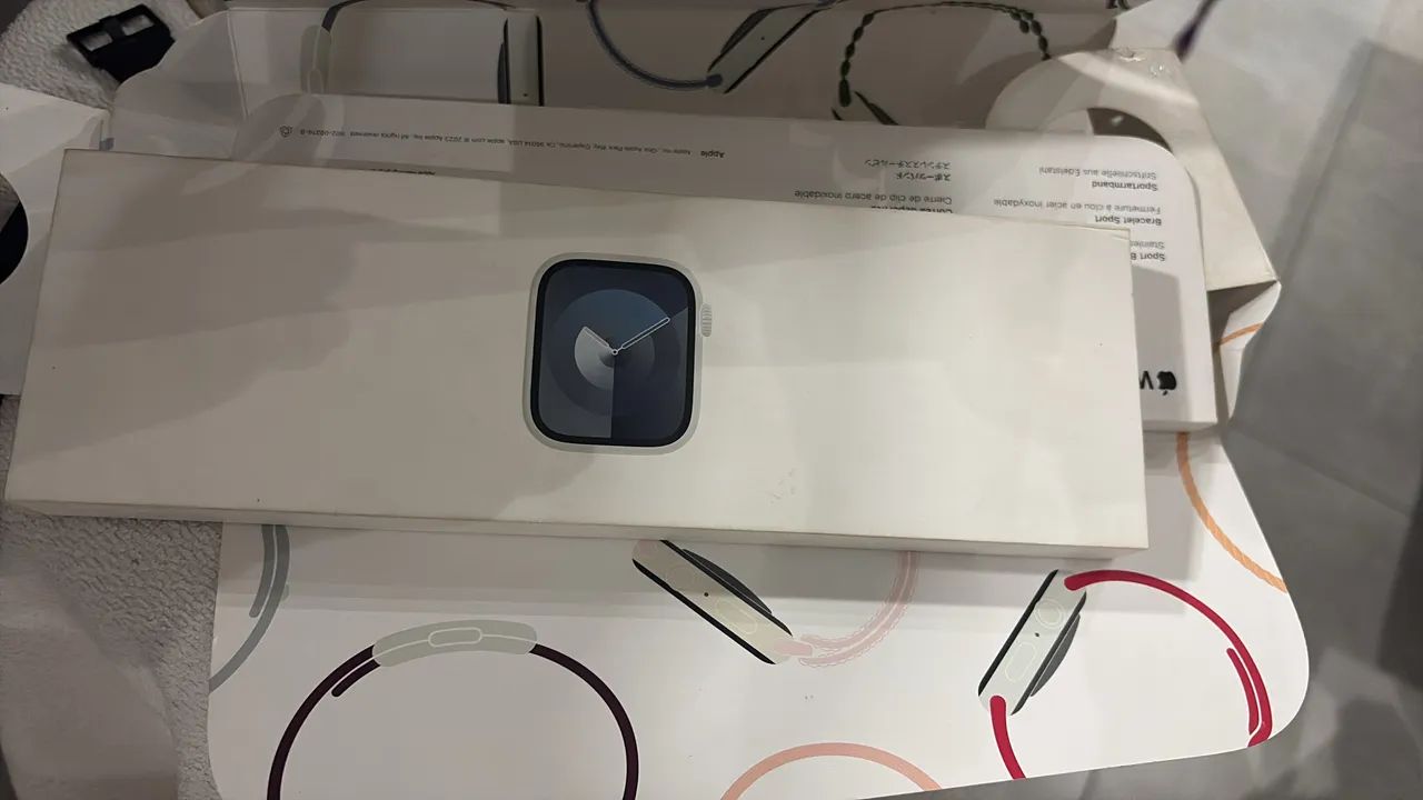Apple Watch serie 9  - Foto 2