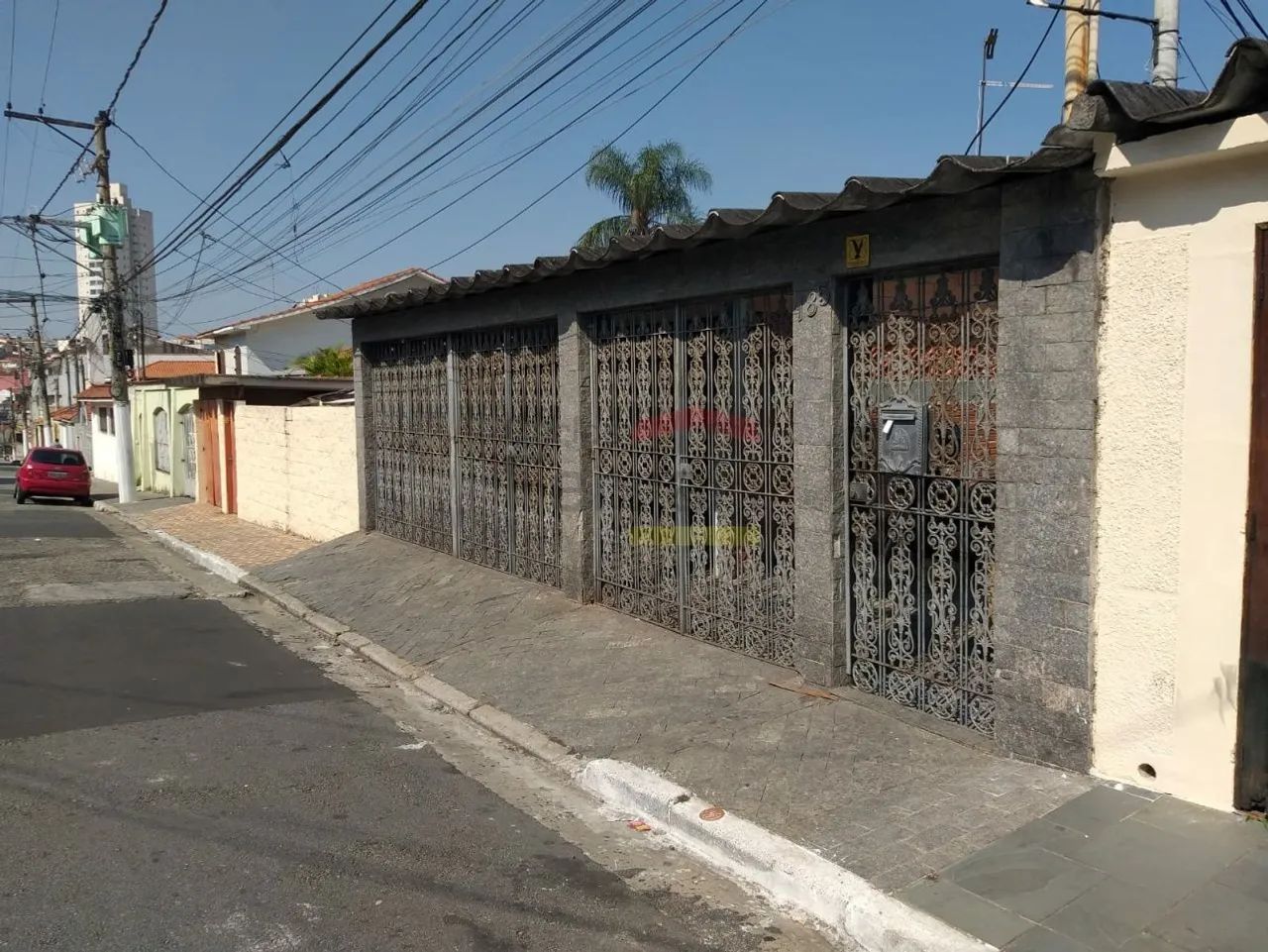 TERRENO VILA GUSTAVO - 500,00 M2 - Foto 4