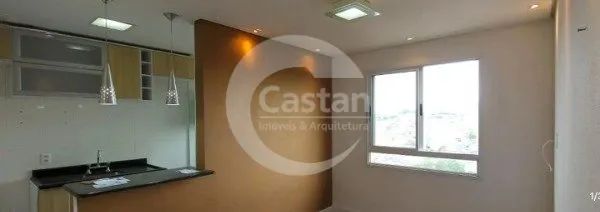 apartamento a venda alpina dez