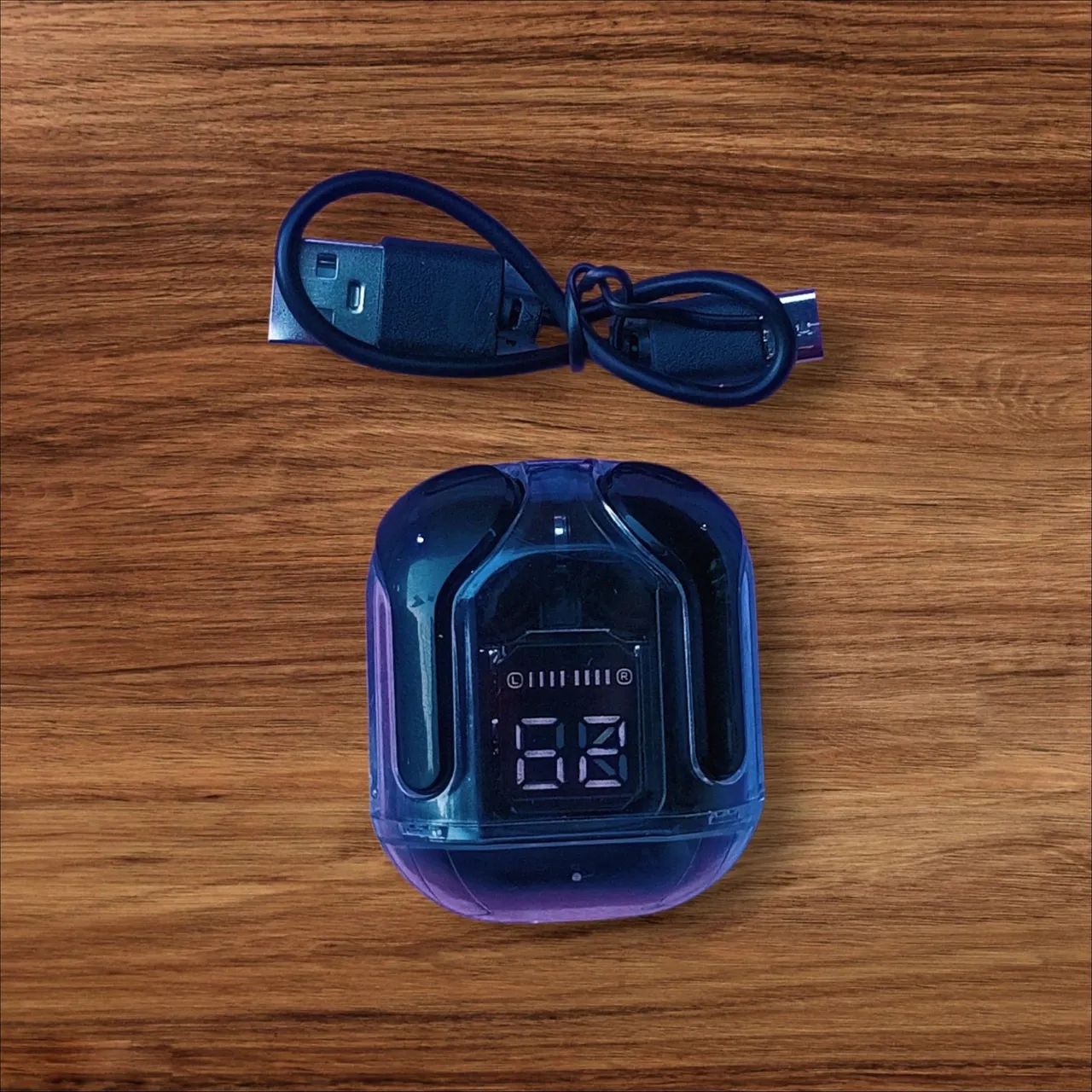 Fone Bluetooth 