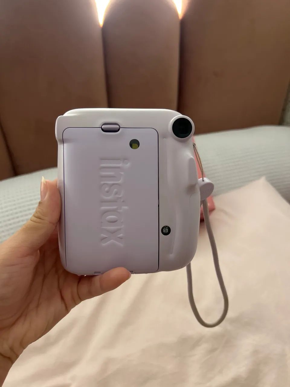 Instax mini 11 - Foto 4
