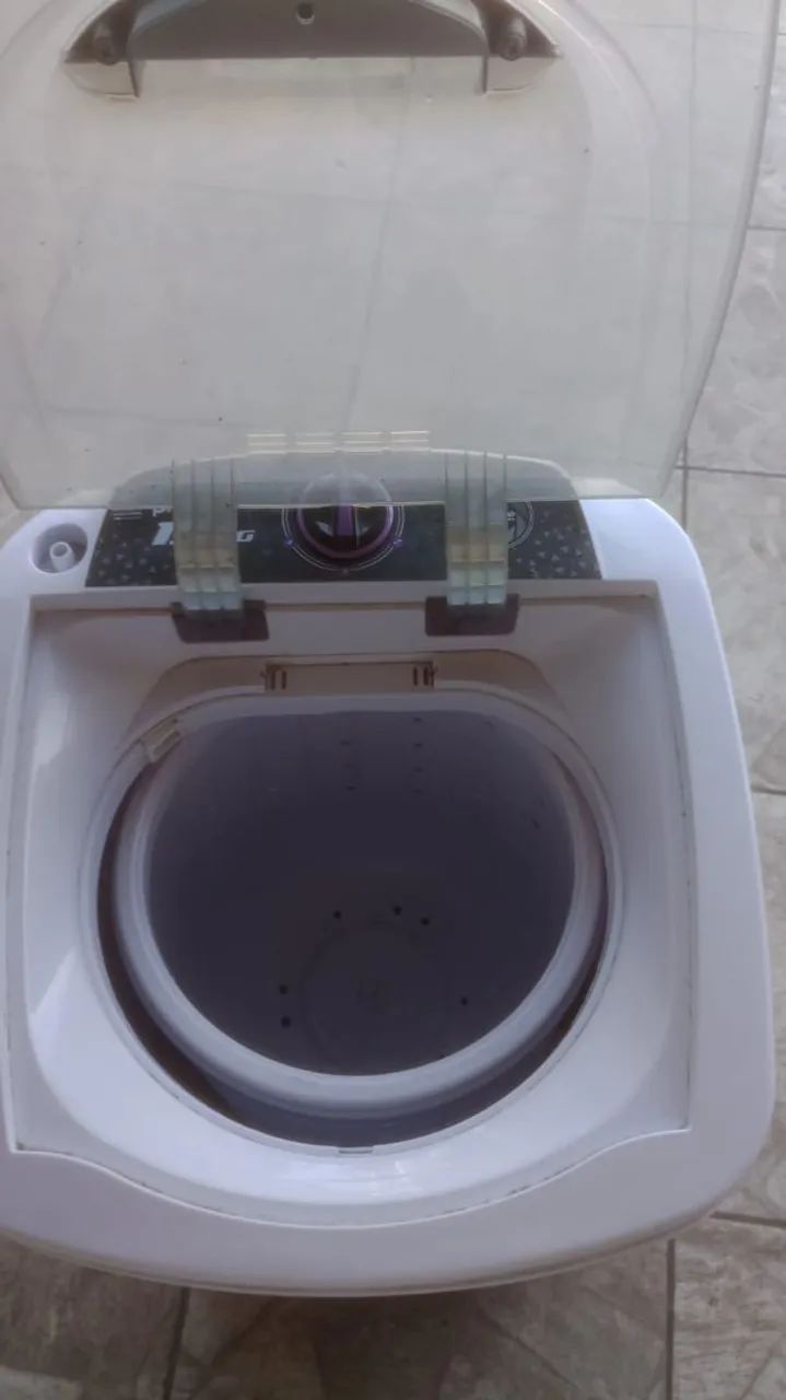 Centrífuga Praxis 15 kg - Foto 2