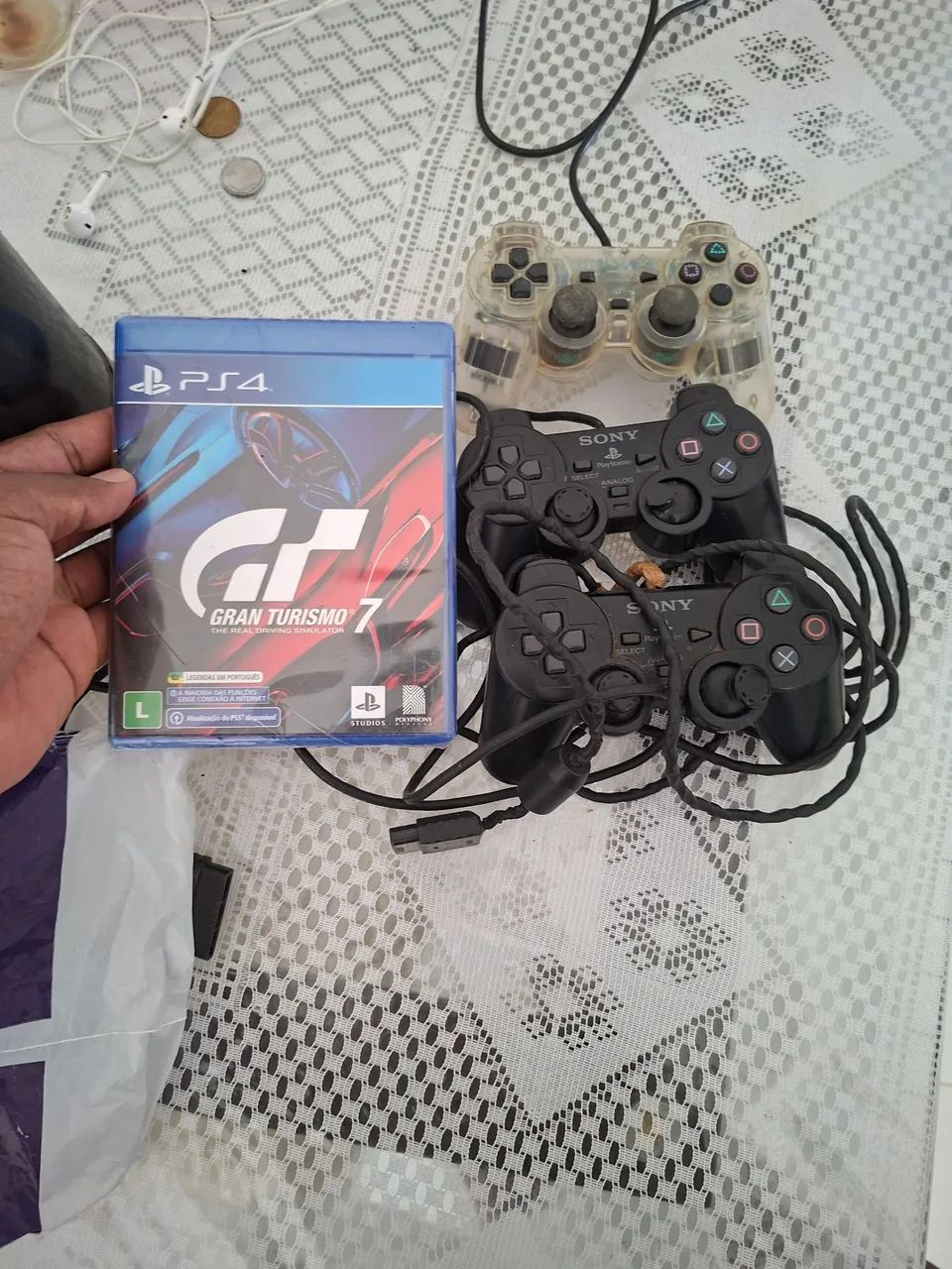 Ps2 - Foto 2