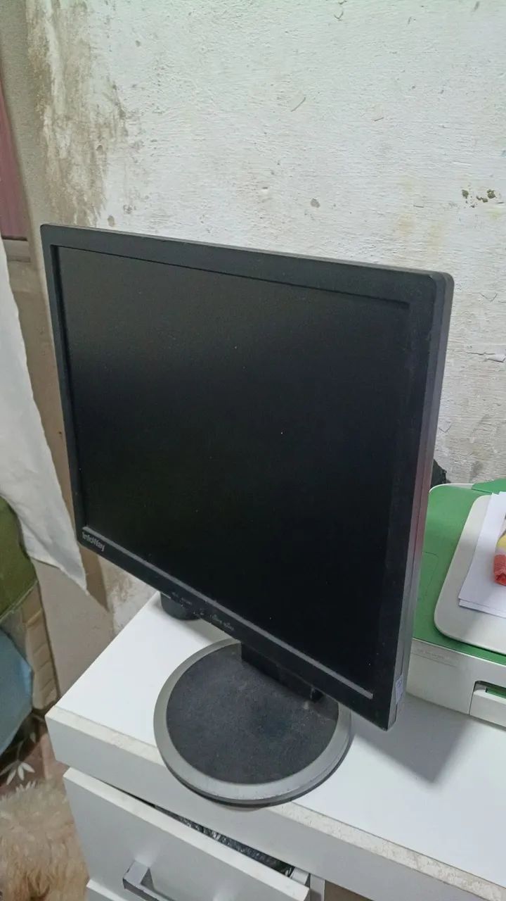 Monitor 17 polegadas - Foto 2