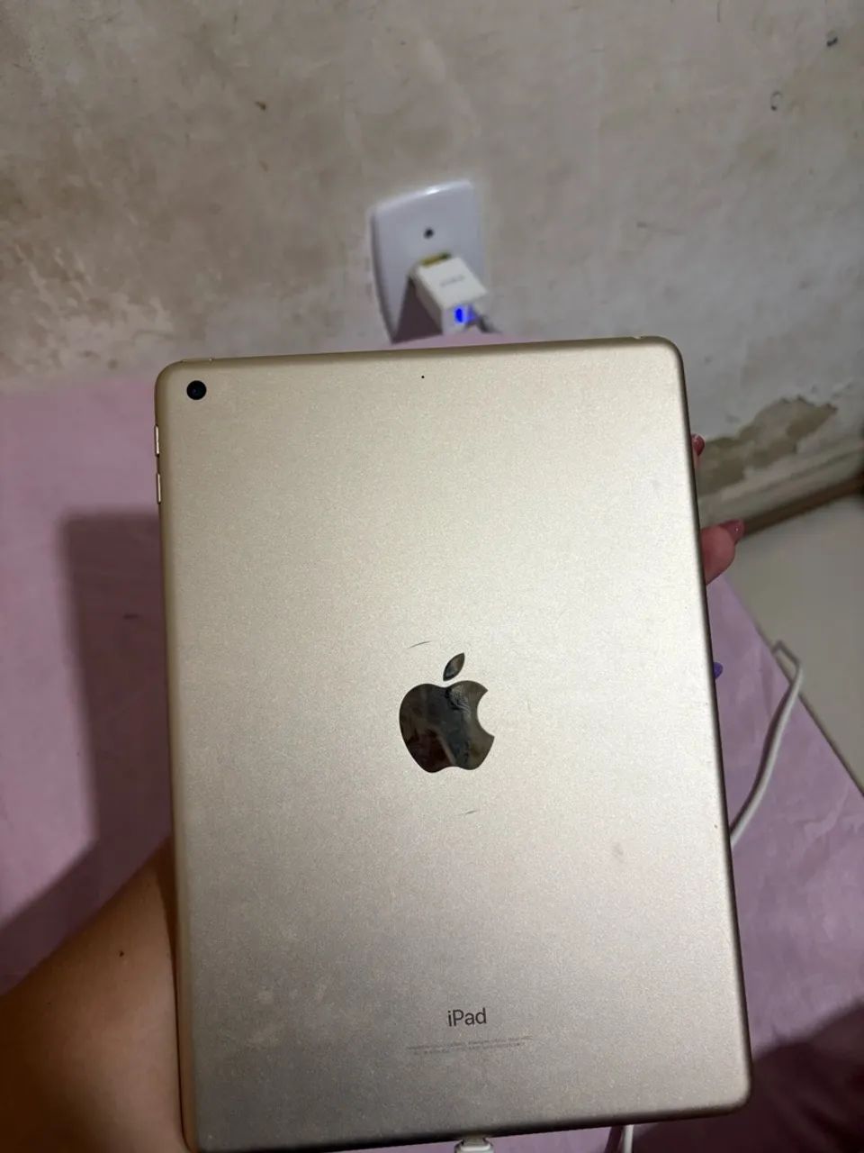 IPAD 5th rosa - Foto 2
