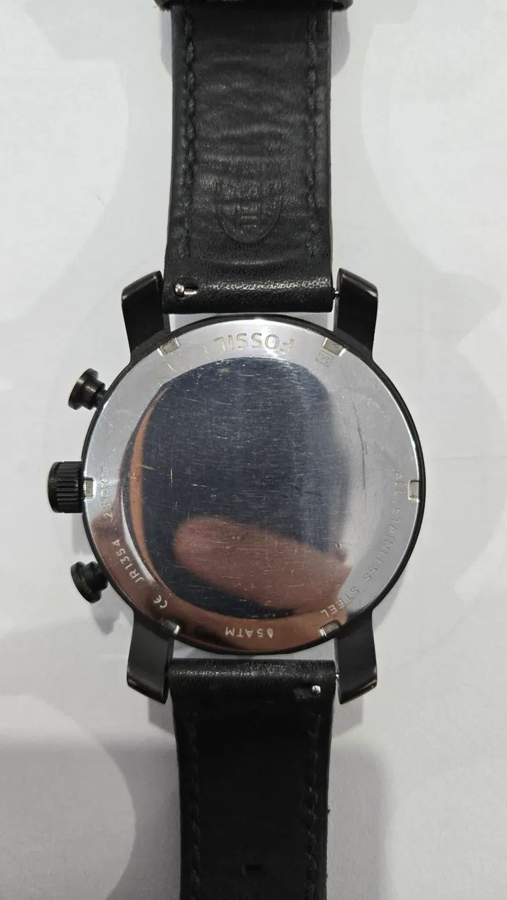 Relógio Fossil Jr1354 - Foto 2