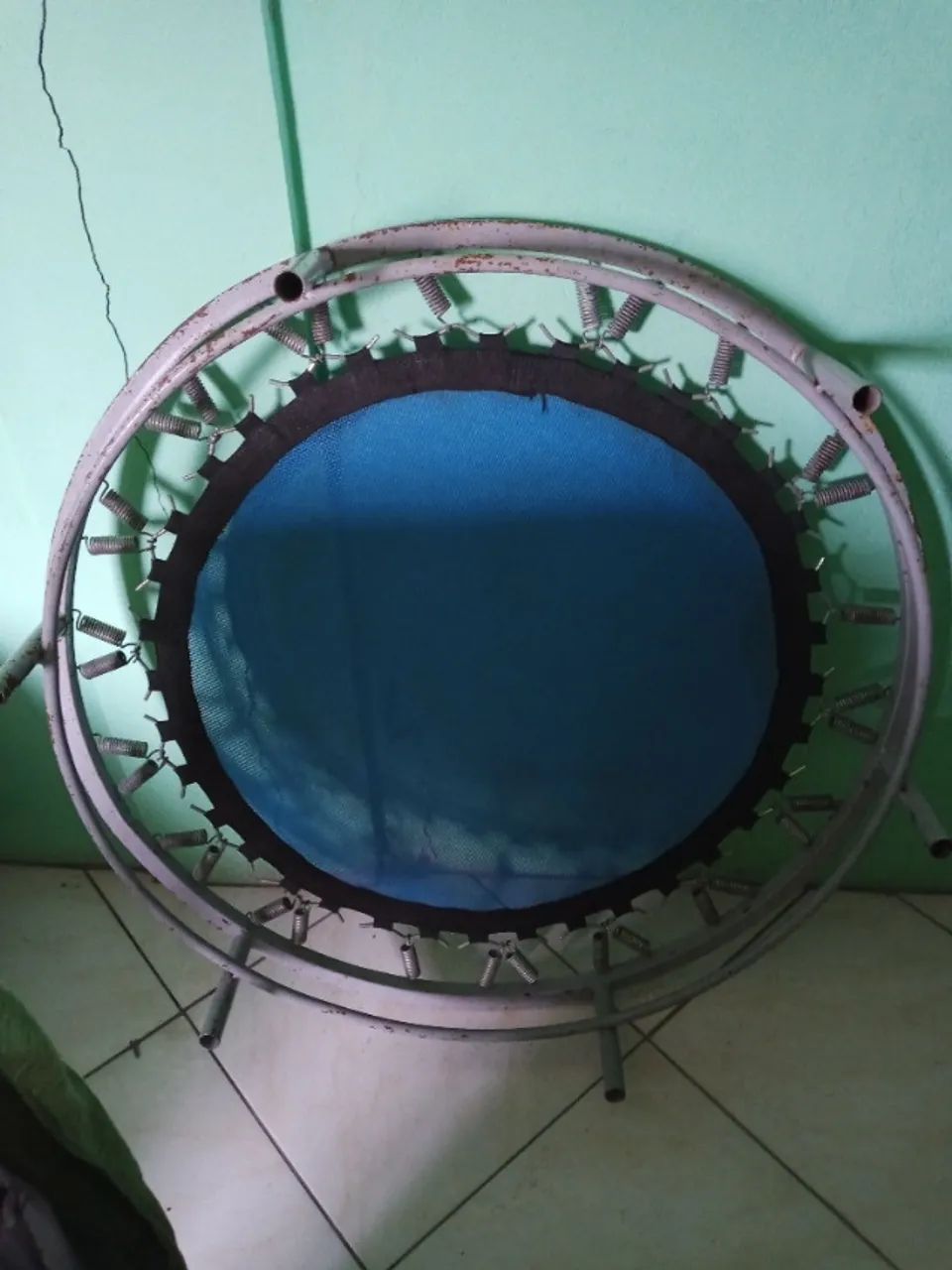 Jump cama elastica