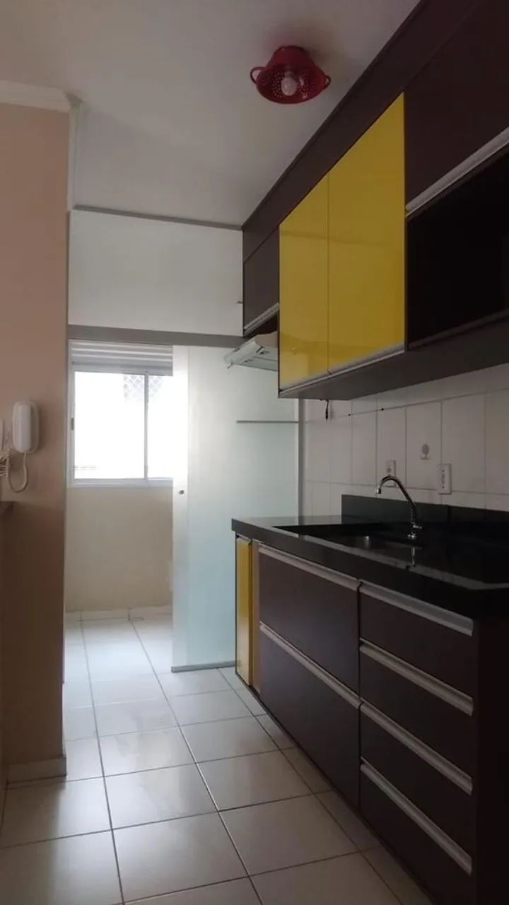 APARTAMENTO À VENDA NO CONDOMÍNIO LE MONT 1 - CONFORTO, SEGURANÇA E LAZER COMPLETO - Foto 3