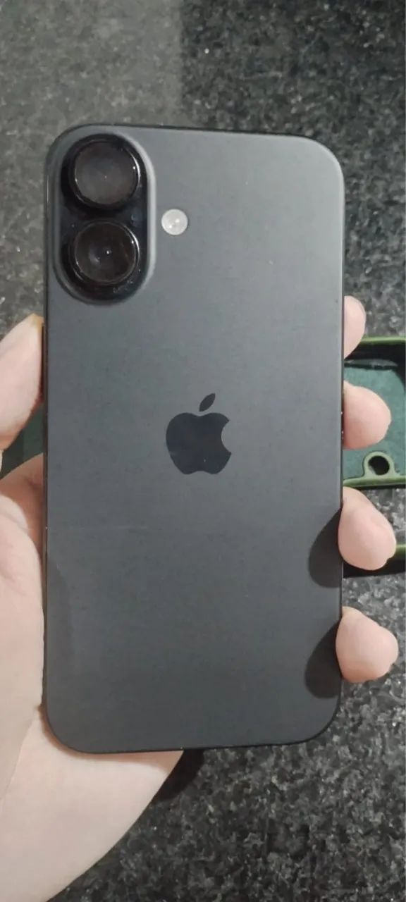 iPhone 16 - Foto 3