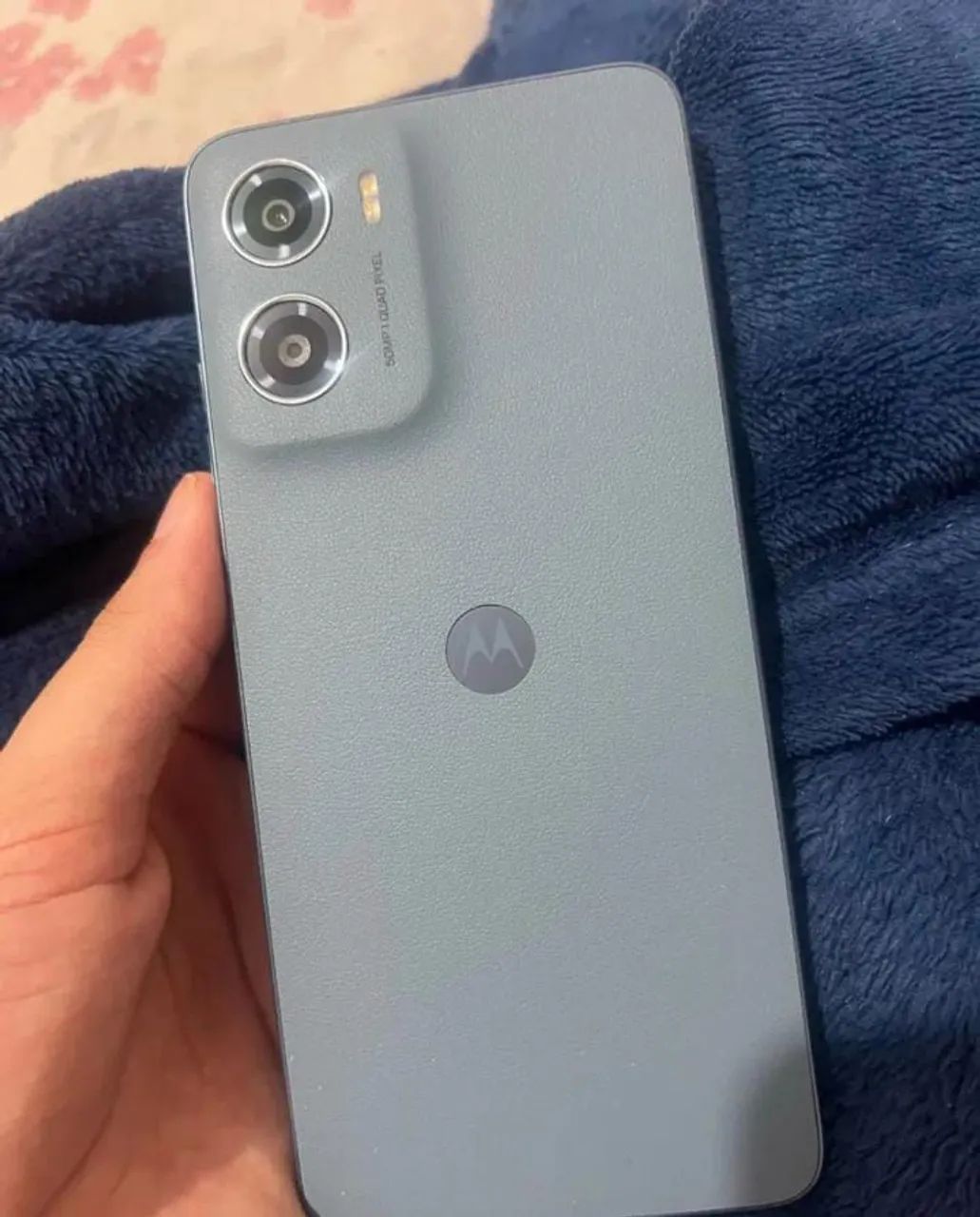 Celular Moto G05  - Foto 3