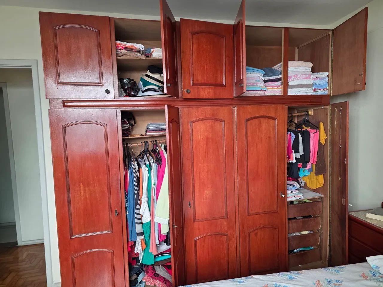 Guarda-roupa
