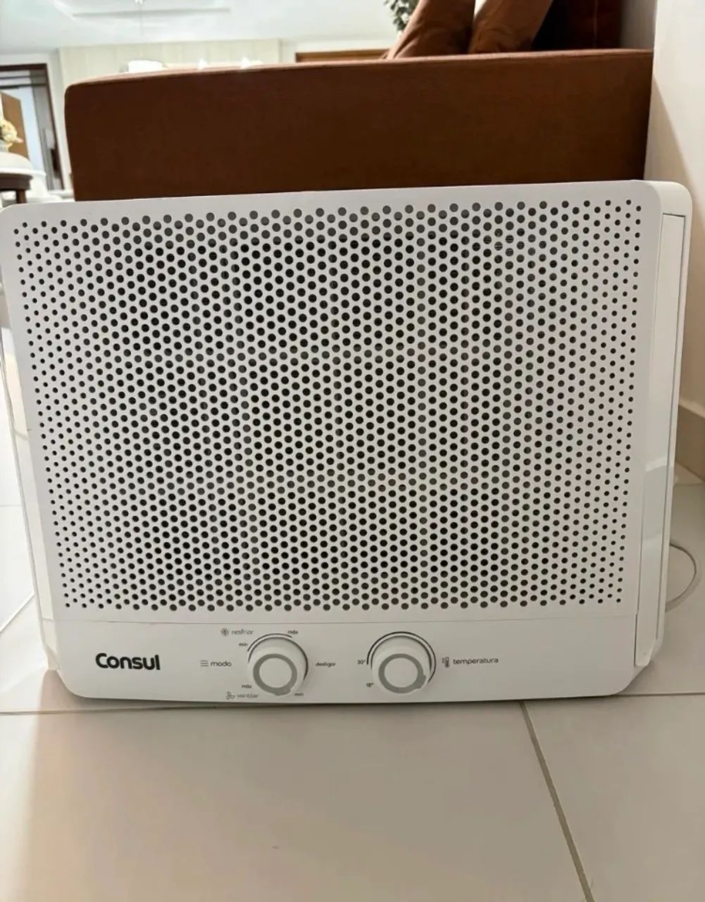 Ar condicionado Consul 7.500btus