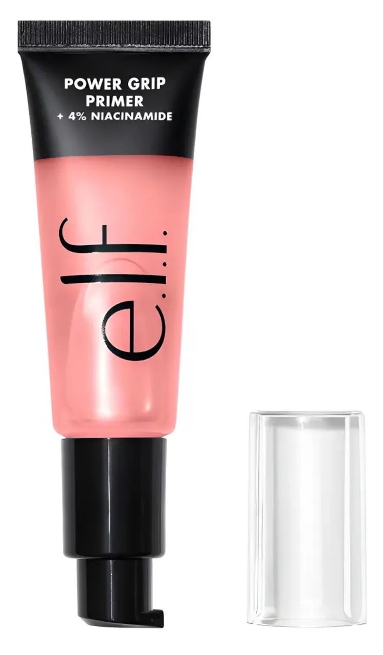E.L.F. POWER GRIP PRIMER - 24 ML