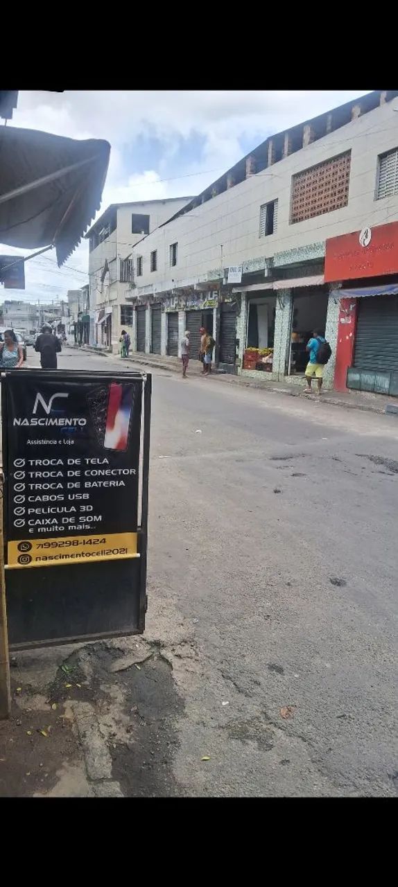 Vendo ponto comercial , troco por moto - Foto 3