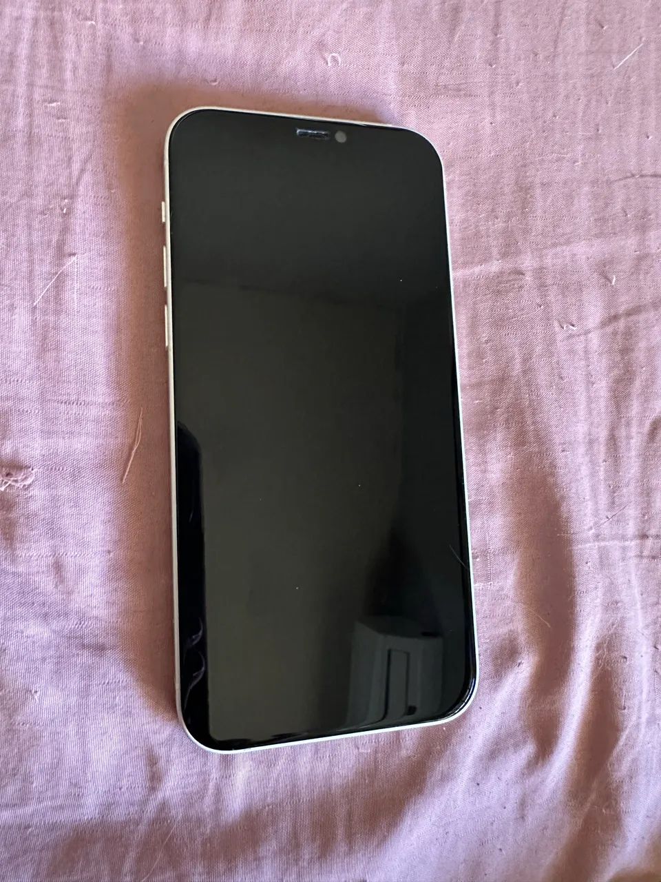 iPhone 12 128Gb branco  - Foto 4