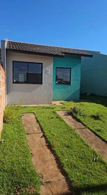 casa a venda no Pajuçara 2 QUARTOS - FINANCIA
