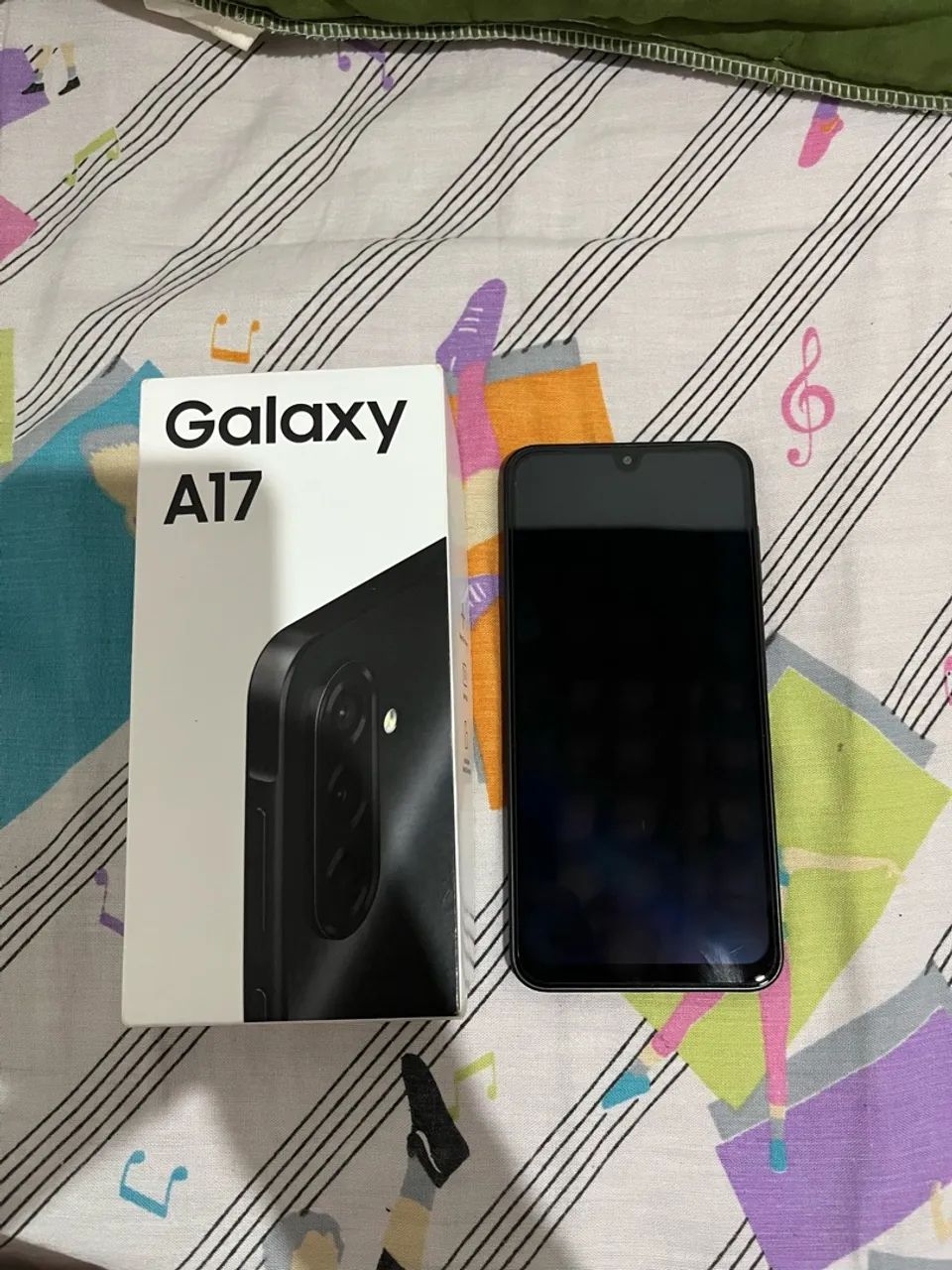 Samsung A17 - Foto 2