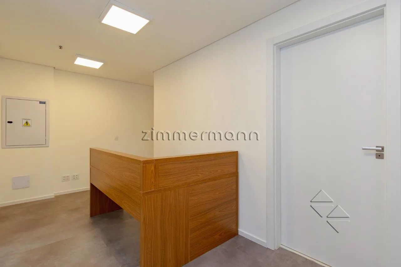 CONJUNTO COMERCIAL SANTA CECILIA 1 VAGA - Foto 2