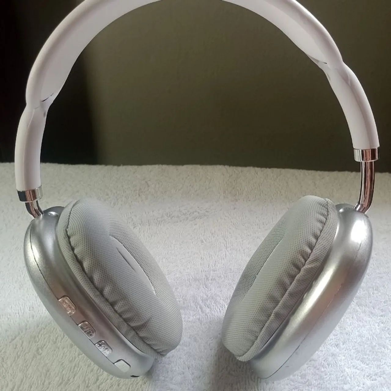 Fone P9 NOVO - Foto 2