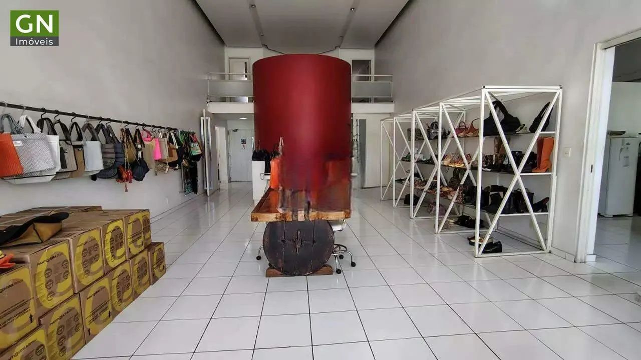 Loja para aluguel, 2 vagas, Nova Suíssa - Belo Horizonte/MG - Foto 4