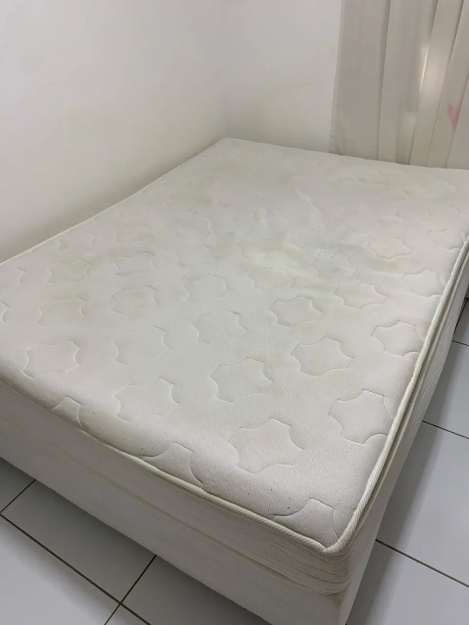 Cama box casal  - Foto 2