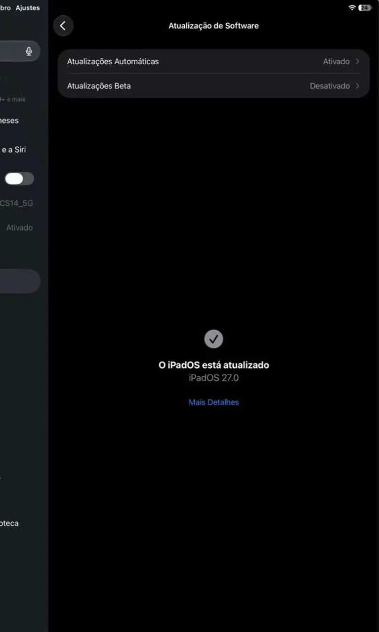 iPad Pro 12,9 polegadas (4a geração) - Foto 3