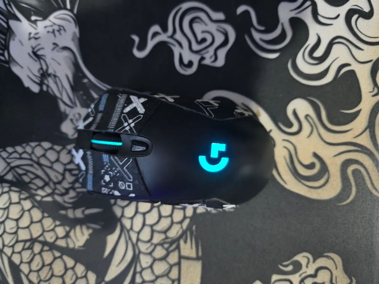 Logitech G703  - Foto 3